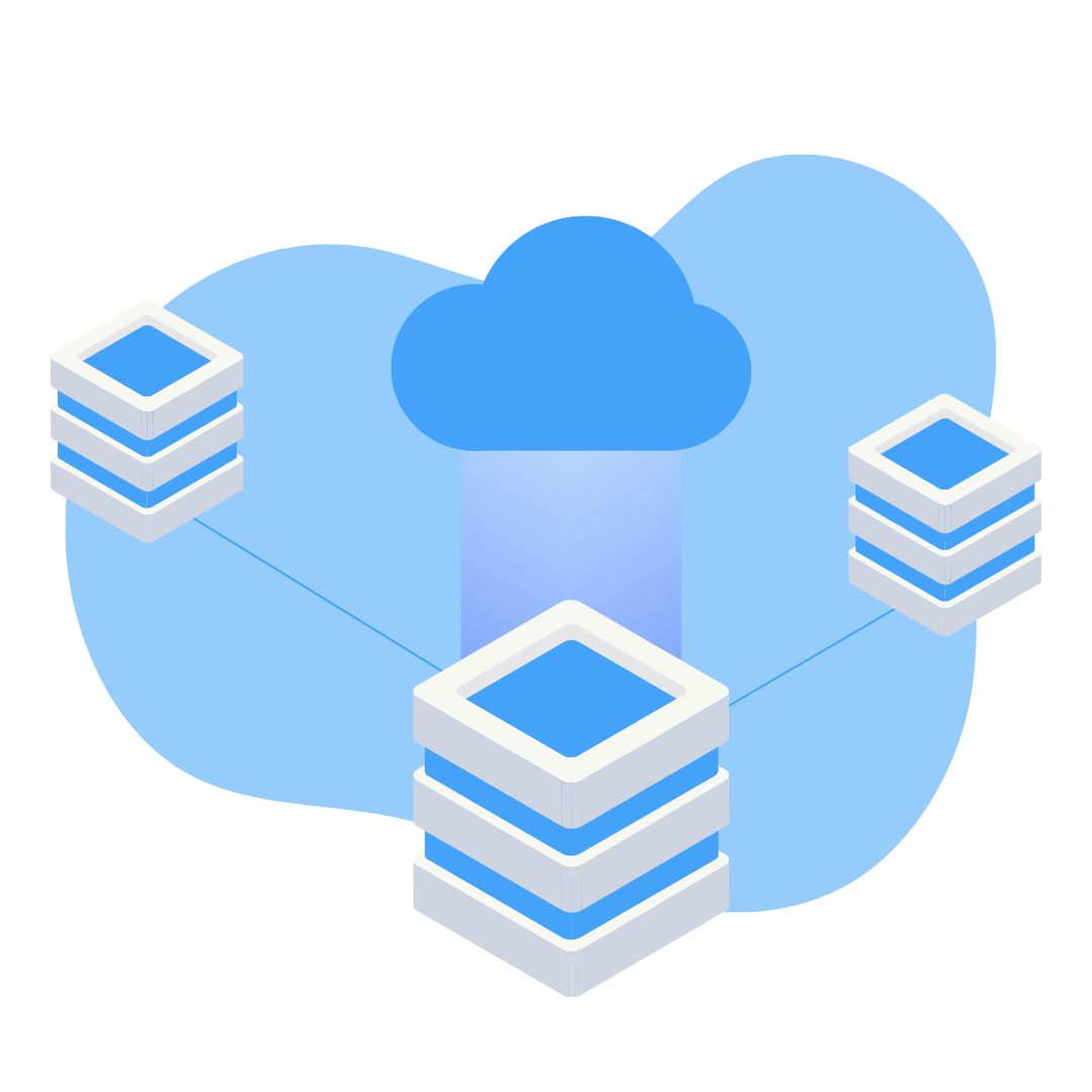 cloud destinations